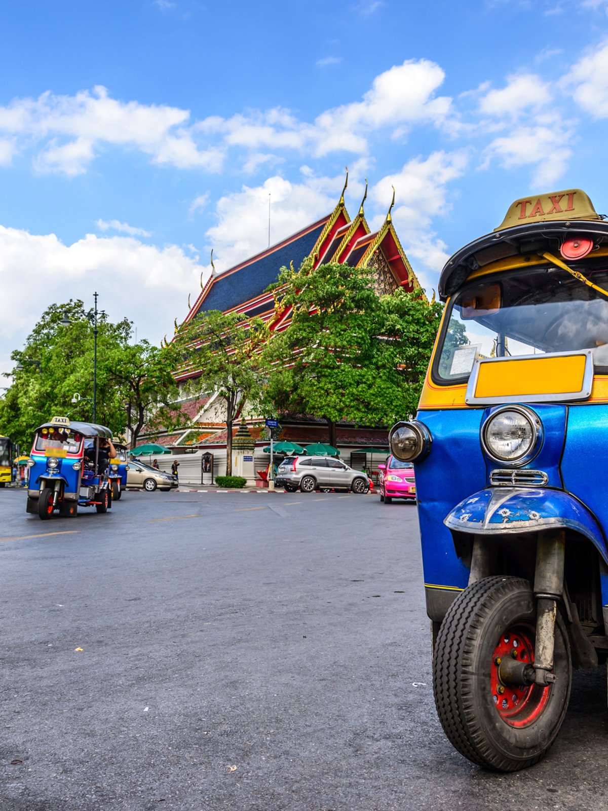 Thaïlande